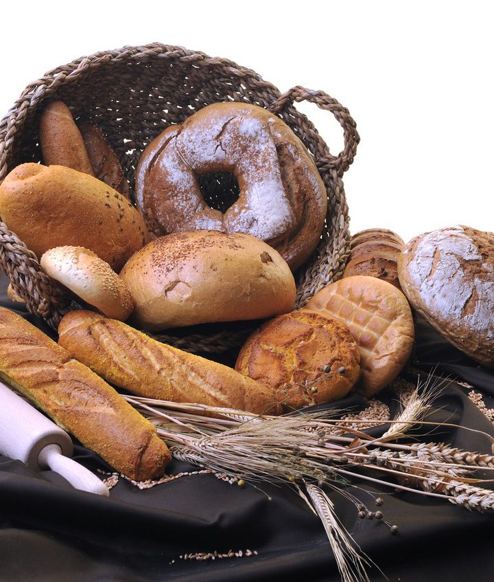 Kwas chlebowy – właściwości zdrowotne